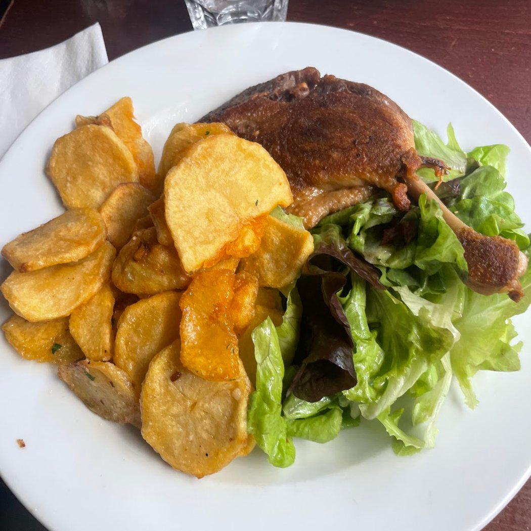 Bô-Zinc Café 1